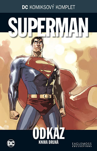 Superman - Odkaz (část2